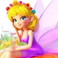 jigsaw_puzzle_little_fairy રમતો
